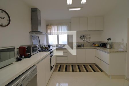 Apartamento à venda com 411m², 4 quartos e 3 vagasCozinha