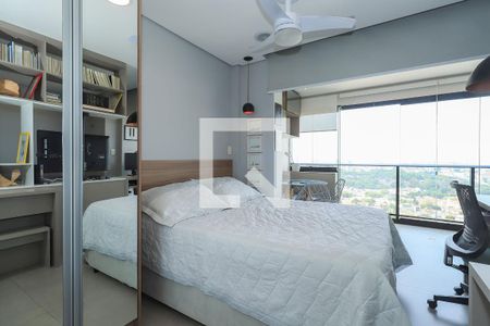 Studio de kitnet/studio à venda com 1 quarto, 43m² em Vila Mariana, São Paulo