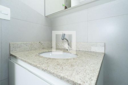 Studio à venda com 43m², 1 quarto e 1 vagaBanheiro