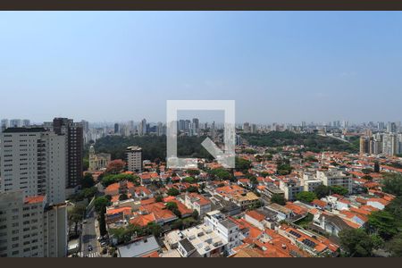 Studio à venda com 43m², 1 quarto e 1 vagaVista Studio