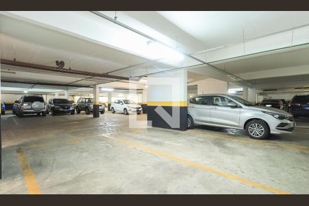 Studio à venda com 43m², 1 quarto e 1 vagaGaragem