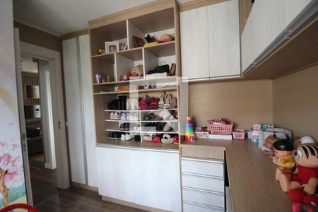 Quarto 2 de apartamento à venda com 2 quartos, 63m² em Fátima, Canoas