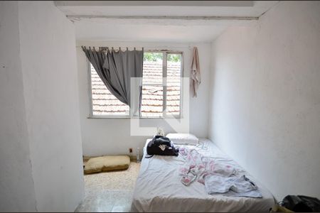 Quarto de apartamento para alugar com 1 quarto, 50m² em Estácio, Rio de Janeiro