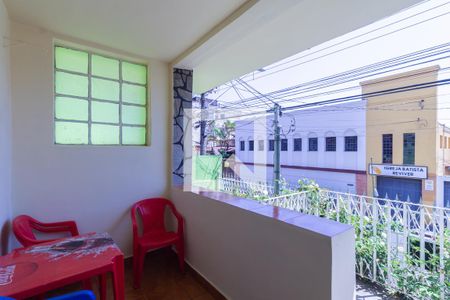 Casa à venda com 142m², 3 quartos e 4 vagasÁrea Externa