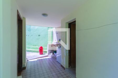 Casa à venda com 142m², 3 quartos e 4 vagasÁrea Externa