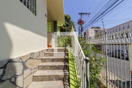 Casa à venda com 142m², 3 quartos e 4 vagasÁrea Externa