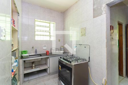 Casa à venda com 142m², 3 quartos e 4 vagasCozinha