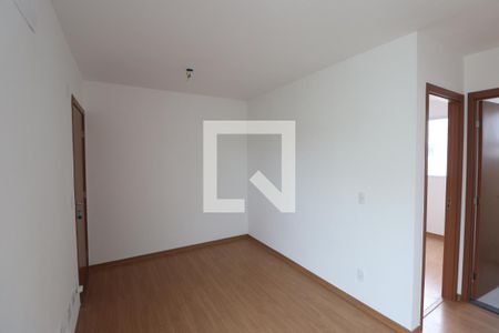 Sala de apartamento para alugar com 2 quartos, 60m² em Vila Lage, São Gonçalo