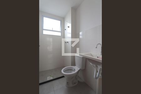 Apartamento para alugar com 60m², 2 quartos e 1 vagaBanheiro