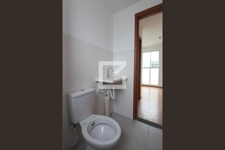 Apartamento para alugar com 60m², 2 quartos e 1 vagaBanheiro