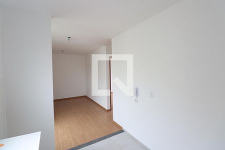 Apartamento para alugar com 60m², 2 quartos e 1 vagaCozinha e Área de Serviço