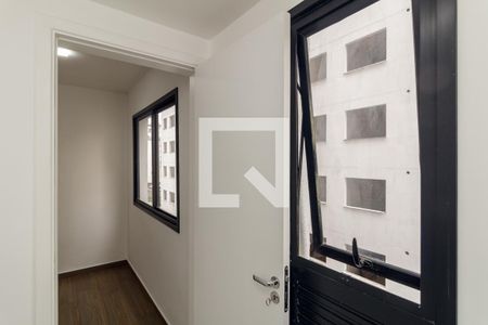 Apartamento à venda com 25m², 1 quarto e sem vaga Apartamento à venda com 25m², 1 quarto e sem vagaCozinha