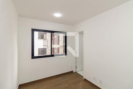 Apartamento à venda com 25m², 1 quarto e sem vaga Apartamento à venda com 25m², 1 quarto e sem vagaSala
