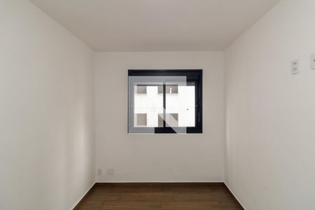 Apartamento à venda com 25m², 1 quarto e sem vaga Apartamento à venda com 25m², 1 quarto e sem vagaQuarto