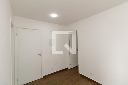 Apartamento à venda com 25m², 1 quarto e sem vaga Apartamento à venda com 25m², 1 quarto e sem vagaSala