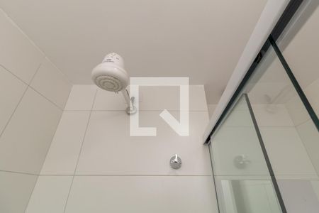 Apartamento à venda com 25m², 1 quarto e sem vaga Apartamento à venda com 25m², 1 quarto e sem vagaBanheiro