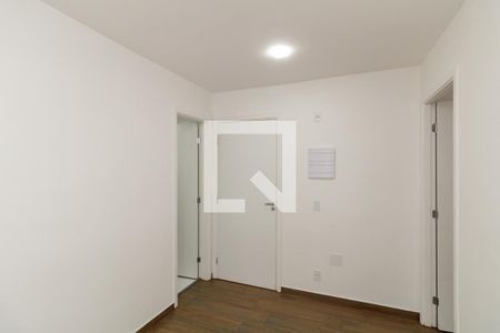 Apartamento à venda com 25m², 1 quarto e sem vaga Apartamento à venda com 25m², 1 quarto e sem vagaSala