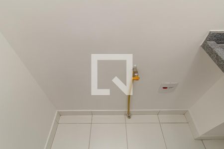 Apartamento à venda com 25m², 1 quarto e sem vaga Apartamento à venda com 25m², 1 quarto e sem vagaCozinha