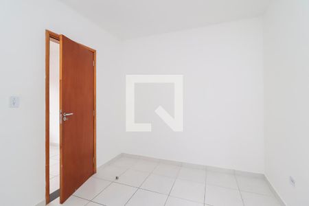 Quarto 1 de apartamento à venda com 2 quartos, 40m² em Vila Campanela, São Paulo