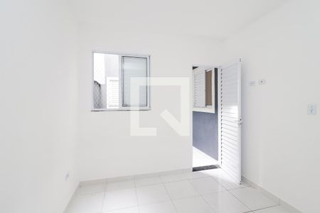 Quarto 1 de apartamento à venda com 2 quartos, 40m² em Vila Campanela, São Paulo