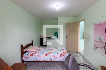 Quarto 1 de casa à venda com 3 quartos, 180m² em Vila Ré, São Paulo