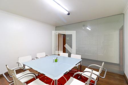 Sala 2 de casa para alugar com 4 quartos, 360m² em Cidade Monções, São Paulo