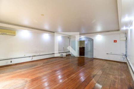 Sala 1 de casa para alugar com 4 quartos, 360m² em Cidade Monções, São Paulo