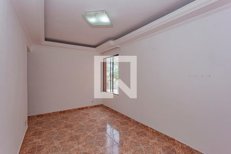 Sala de apartamento à venda com 2 quartos, 65m² em Vila Moraes, São Paulo