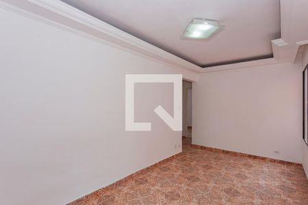 Sala de apartamento à venda com 2 quartos, 65m² em Vila Moraes, São Paulo