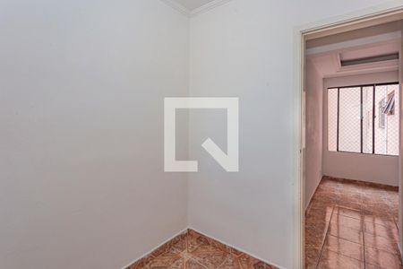 Apartamento à venda com 65m², 2 quartos e 1 vagaEscritório