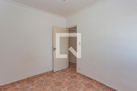 Apartamento à venda com 65m², 2 quartos e 1 vagaQuarto 2