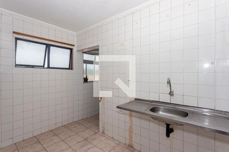 Apartamento à venda com 65m², 2 quartos e 1 vagaCozinha