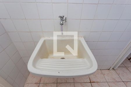 Apartamento à venda com 65m², 2 quartos e 1 vagaÁrea de Serviço