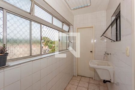 Apartamento à venda com 65m², 2 quartos e 1 vagaÁrea de Serviço