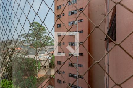 Vista da Sala de apartamento à venda com 2 quartos, 65m² em Vila Moraes, São Paulo