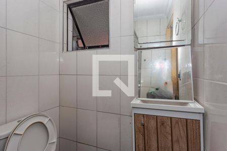 Apartamento à venda com 65m², 2 quartos e 1 vagaBanheiro