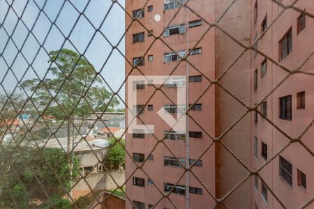 Vista do Quarto 1 de apartamento à venda com 2 quartos, 65m² em Vila Moraes, São Paulo