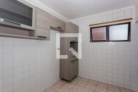 Apartamento à venda com 65m², 2 quartos e 1 vagaCozinha