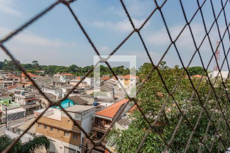 Apartamento à venda com 65m², 2 quartos e 1 vagaVista do Quarto 2