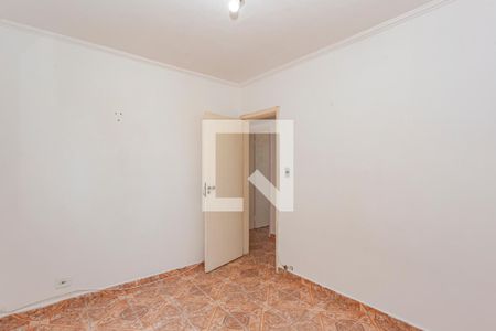 Quarto 1 de apartamento à venda com 2 quartos, 65m² em Vila Moraes, São Paulo