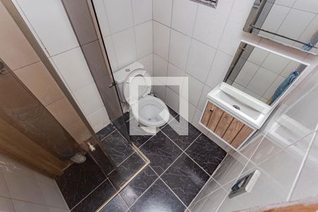 Apartamento à venda com 65m², 2 quartos e 1 vagaBanheiro