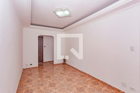 Sala de apartamento à venda com 2 quartos, 65m² em Vila Moraes, São Paulo