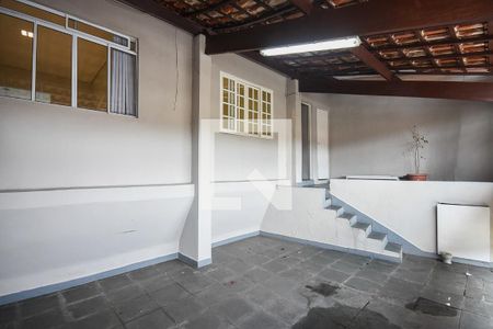Casa para alugar com 200m², 4 quartos e 3 vagasGaragem 2
