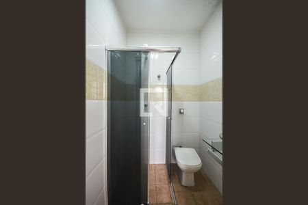 Casa para alugar com 200m², 4 quartos e 3 vagasBanheiro 2