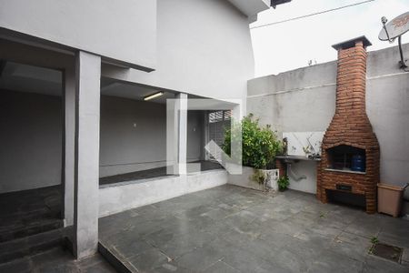 Casa para alugar com 200m², 4 quartos e 3 vagasChurrasqueira