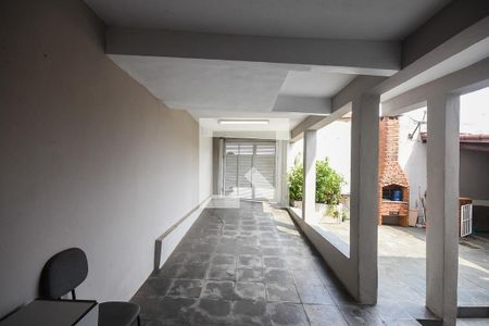 Casa para alugar com 200m², 4 quartos e 3 vagasGaragem 1