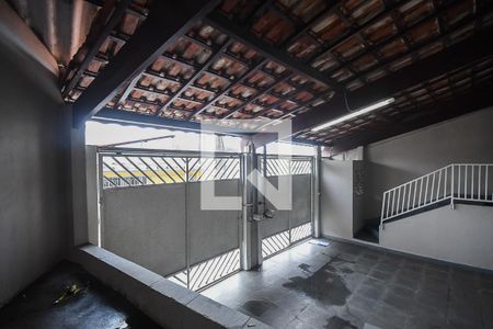 Casa para alugar com 200m², 4 quartos e 3 vagasGaragem 2