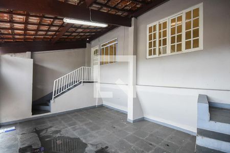 Casa para alugar com 200m², 4 quartos e 3 vagasGaragem 2