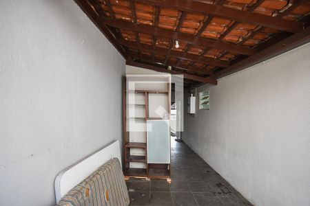 Casa para alugar com 200m², 4 quartos e 3 vagasDepósito