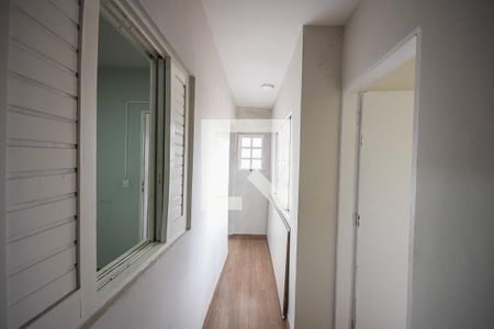 Casa para alugar com 200m², 4 quartos e 3 vagasCorredor 